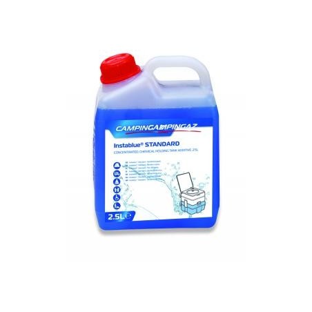 LIQUIDO WC QUÍMICO INSTABLUE WATER 2,5L