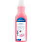 LIQUIDO WC QUÍMICO 1L INSTAPINK CONCENTRADO TAZA