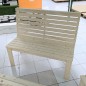 CONJUNTO PINO ALISTONADO