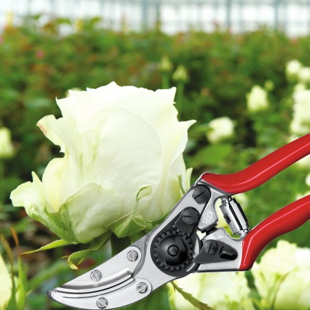 TIJERAS DE PODAR FELCO 100 ROSAS Y FLORES
