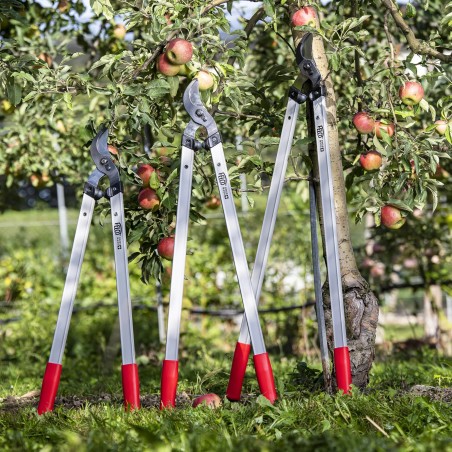 TIJERA DE PODAR 2 MANOS FELCO 221-80 80CM