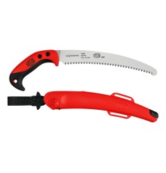 SERRUCHO CURVO FELCO 640