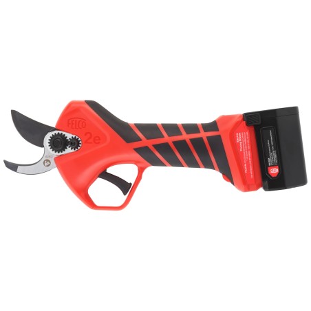 TIJERA DE PODA ELÉCTRICA FELCO 2e