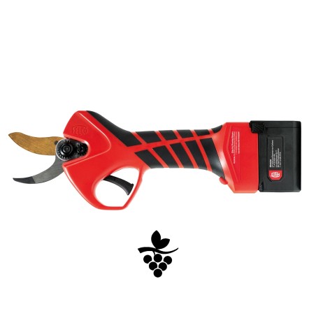 TIJERA DE PODA ELÉCTRICA FELCO 834V ESPECIAL VIÑA