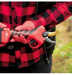 TIJERA DE PODA ELÉCTRICA FELCO 834V ESPECIAL VIÑA