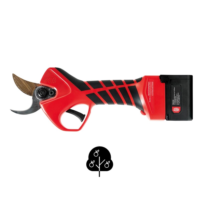TIJERA DE PODA ELÉCTRICA FELCO 834W