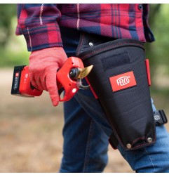 TIJERA DE PODA ELÉCTRICA FELCO 834W