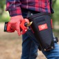 TIJERA DE PODA ELÉCTRICA FELCO 834W