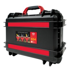 TIJERA DE PODA ELÉCTRICA FELCO 834W