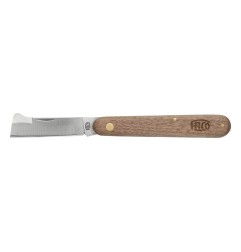 CUCHILLO PARA INJERTAR Y DESMOCHAR FELCO 512