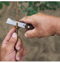 CUCHILLO PARA INJERTAR Y DESMOCHAR FELCO 512