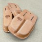 FUNDA CUERO CON PRESILLA Y ENGANCHE FELCO 921