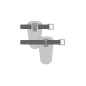 FUNDA CUERO CON PRESILLA Y ENGANCHE FELCO 921
