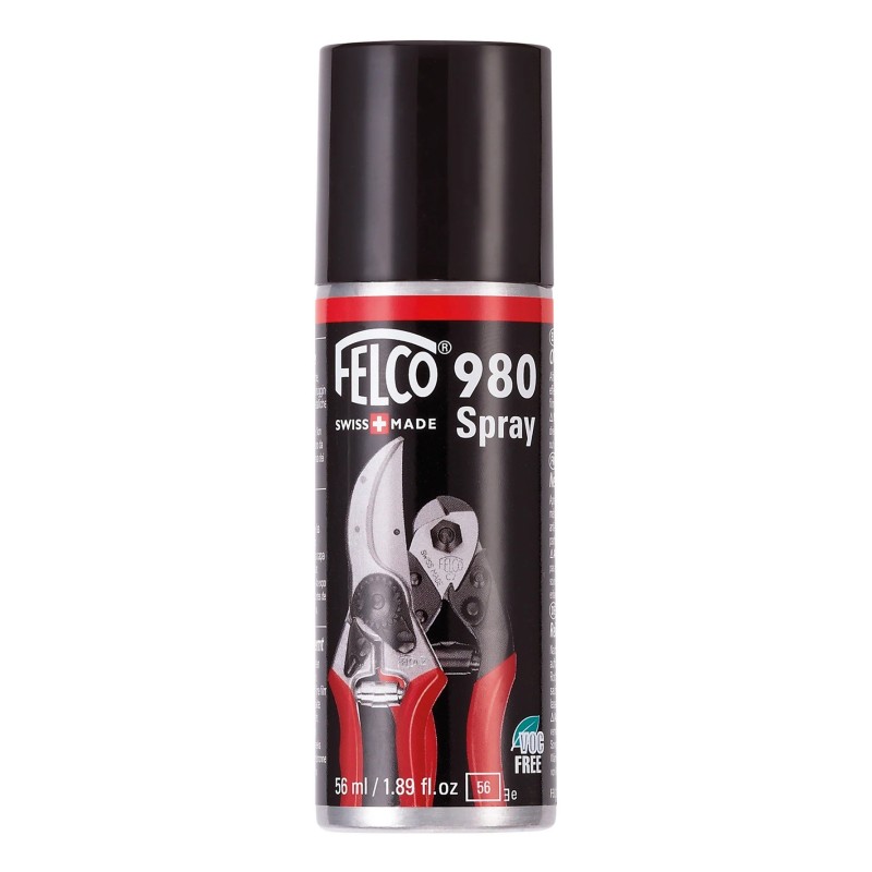 SPRAY DE MANTENIMIENTO FELCO 980