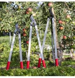 TIJERA DE PODAR 2 MANOS FELCO 221-70 70CM