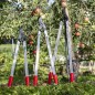 TIJERA DE PODAR 2 MANOS FELCO 221-70 70CM