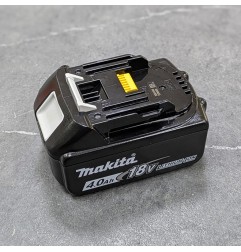 BATERÍA MAKITA BL1840B 18V 4.0AH SIN CAJA