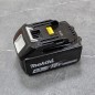 BATERÍA MAKITA BL1840B 18V 4.0AH SIN CAJA