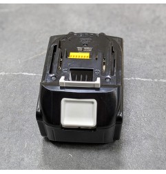 BATERÍA MAKITA BL1840B 18V 4.0AH SIN CAJA