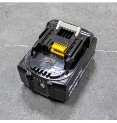 BATERÍA MAKITA BL1840B 18V 4.0AH SIN CAJA