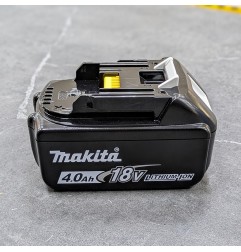 BATERÍA MAKITA BL1840B 18V 4.0AH SIN CAJA