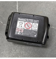 BATERÍA MAKITA BL1840B 18V 4.0AH SIN CAJA