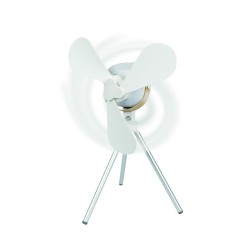VENTILADOR BATERÍA V20 HABITEX