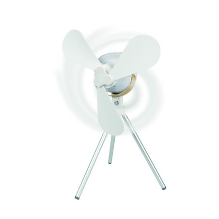 VENTILADOR BATERÍA V20 HABITEX