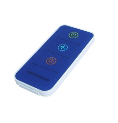 VENTILADOR BATERÍA V20 HABITEX