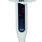 VENTILADOR PIE VPM40 BLANCO HABITEX