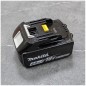 BATERÍA MAKITA 18V 4,0AH LXT BL1840B SIN CAJA