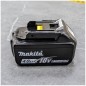 BATERÍA MAKITA 18V 4,0AH LXT BL1840B SIN CAJA
