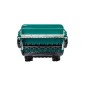 DESBROZADORA OREC EJE HORIZONTAL HR 662 DESBROZADORA OREC EJE HORIZONTAL HR 662