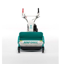 DESBROZADORA OREC EJE HORIZONTAL HR 662