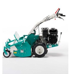 DESBROZADORA OREC EJE HORIZONTAL HR 662
