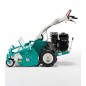 DESBROZADORA OREC EJE HORIZONTAL HR 662 DESBROZADORA OREC EJE HORIZONTAL HR 662