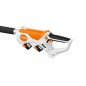PODADORA ALTURA BATERÍA HTA 30 2 BATERÍAS AS2 Y CARGADOR ALS31