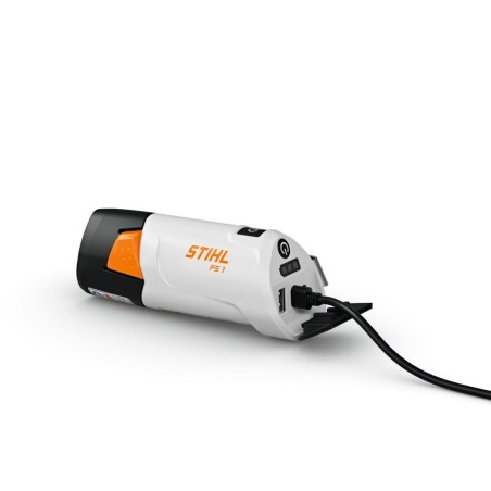 CARGADOR Y POWERBANK PS 1