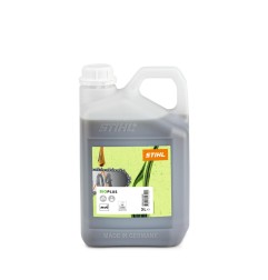 ACEITE ADHESIVO DE CADENA BIOPLUS