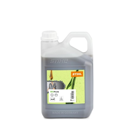 ACEITE ADHESIVO DE CADENA BIOPLUS