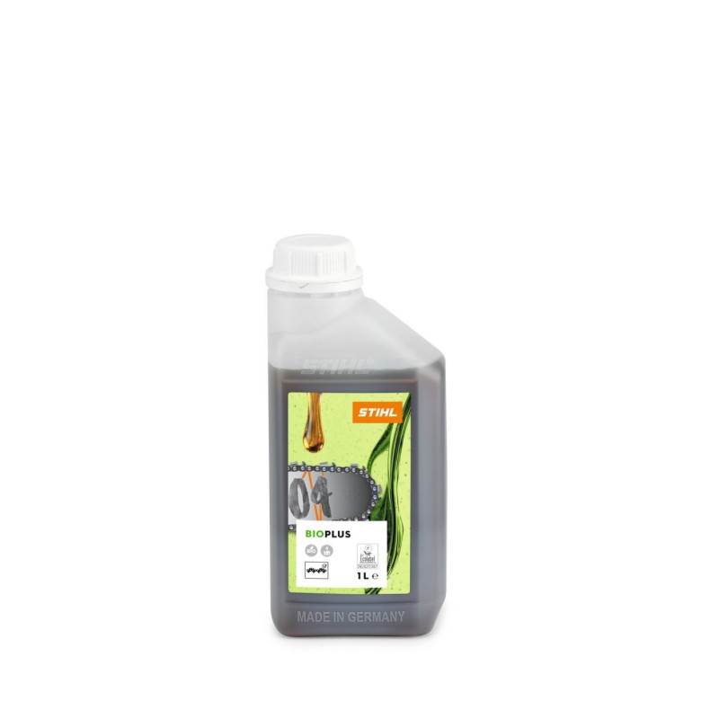 ACEITE ADHESIVO DE CADENA BIOPLUS