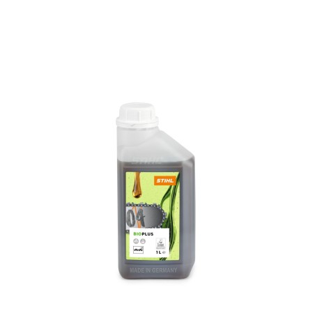 ACEITE ADHESIVO DE CADENA BIOPLUS