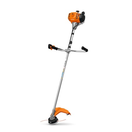 DESBROZADORA GASOLINA FS 255 AUTOCUT 46-2