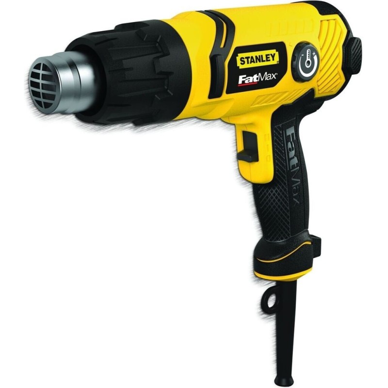 PISTOLA AIRE CALIENTE 2000W FME670K