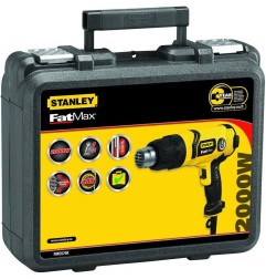 PISTOLA AIRE CALIENTE 2000W FME670K