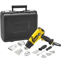 PISTOLA AIRE CALIENTE 2000W FME670K