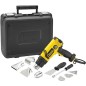 PISTOLA AIRE CALIENTE 2000W FME670K