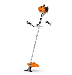 DESBROZADORA GASOLINA FS 240 C-E
