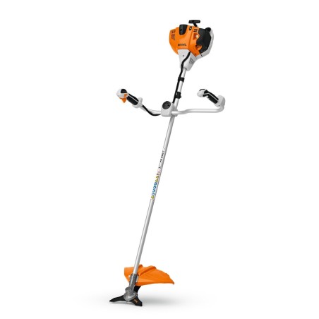 DESBROZADORA GASOLINA FS 240 C-E