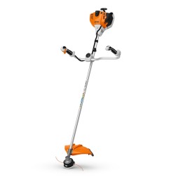 DESBROZADORA GASOLINA FS 240 C-E